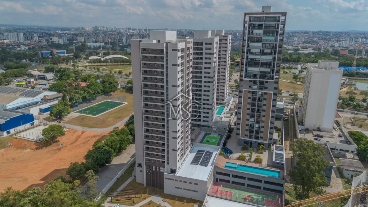 Edificio Union - Sorocaba