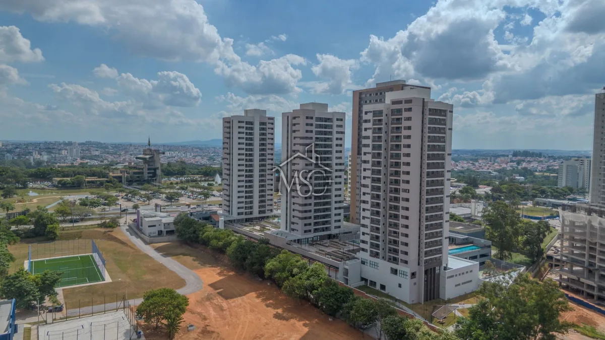 Edificio Union - Sorocaba