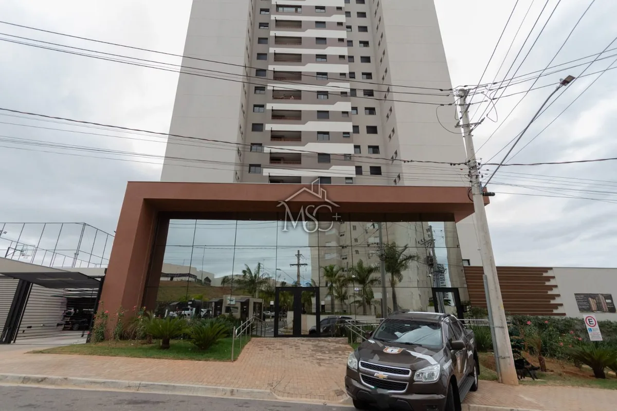 Atmo - Sorocaba