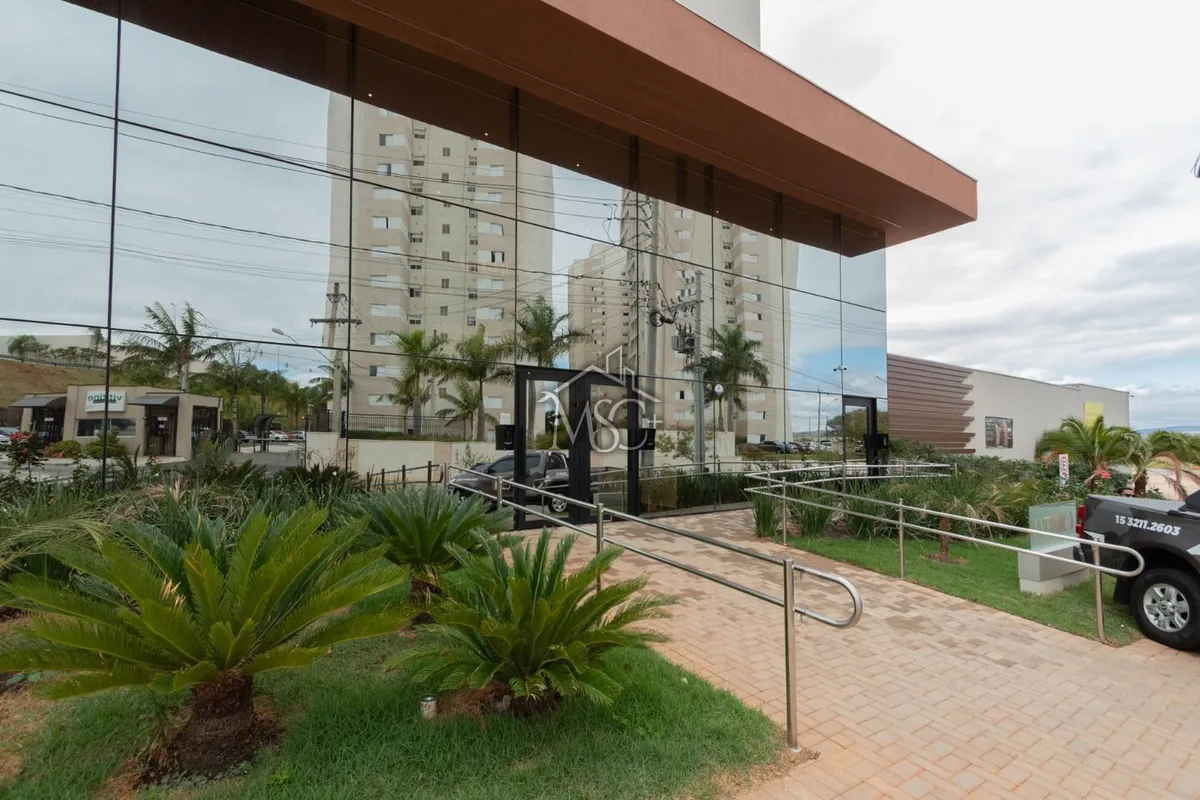 Atmo - Sorocaba