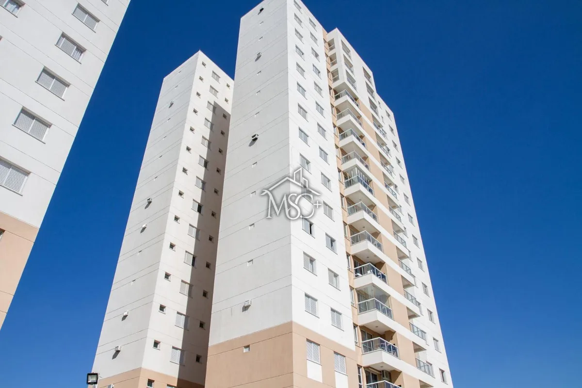 Mistral Campolim - Sorocaba
