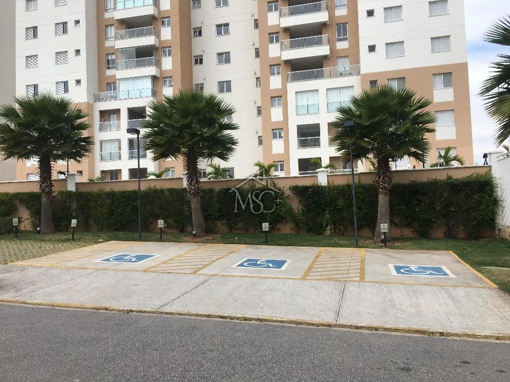 Mistral Campolim - Sorocaba