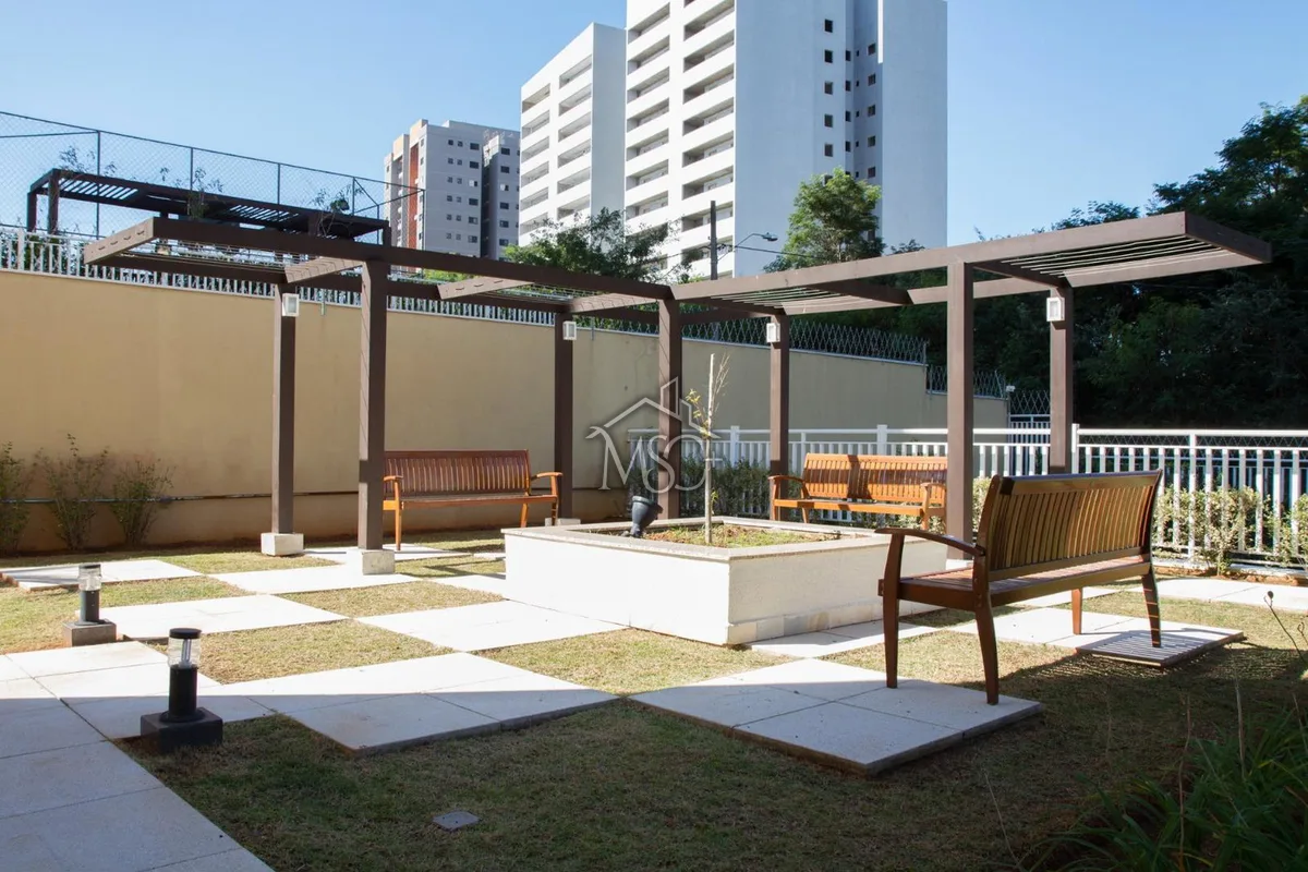 Mistral Campolim - Sorocaba