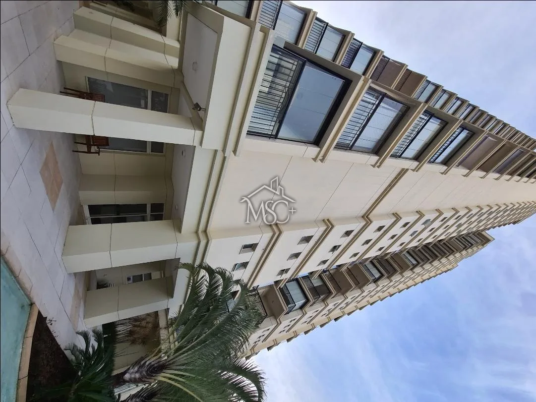 Único Campolim - Sorocaba