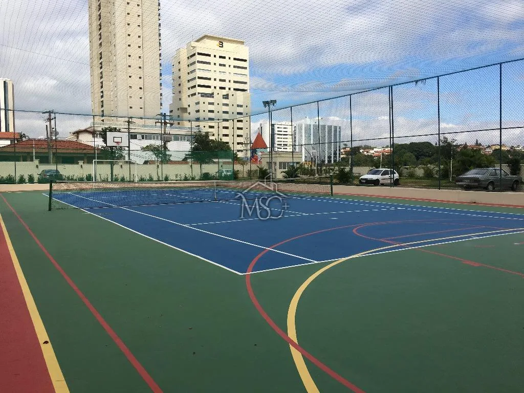 Único Campolim - Sorocaba