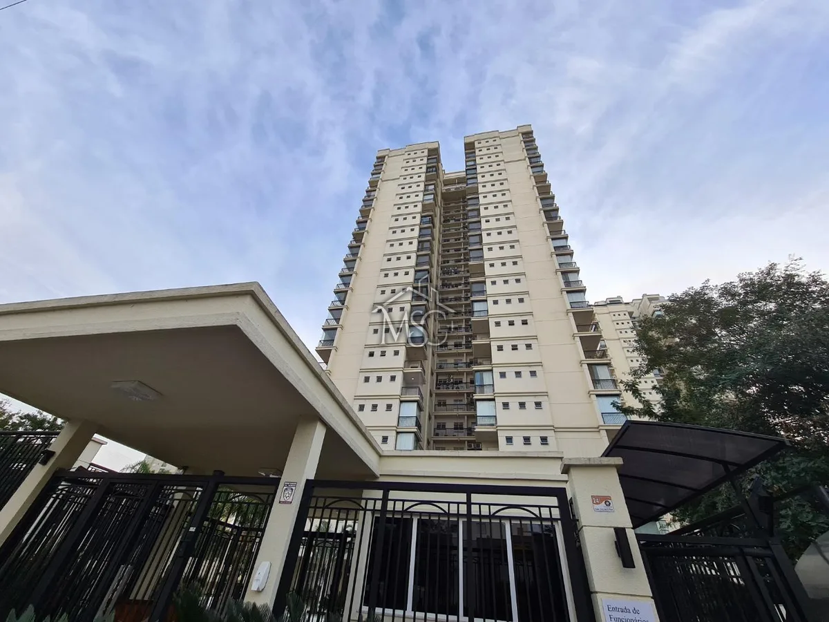 Único Campolim - Sorocaba