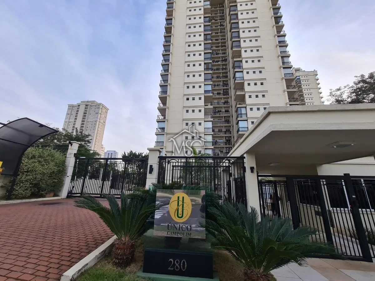 Único Campolim - Sorocaba