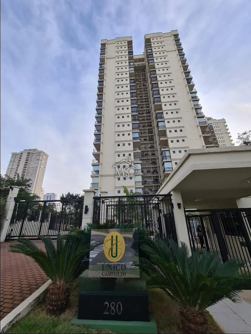 Único Campolim - Sorocaba