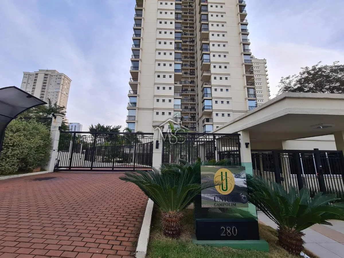 Único Campolim - Sorocaba