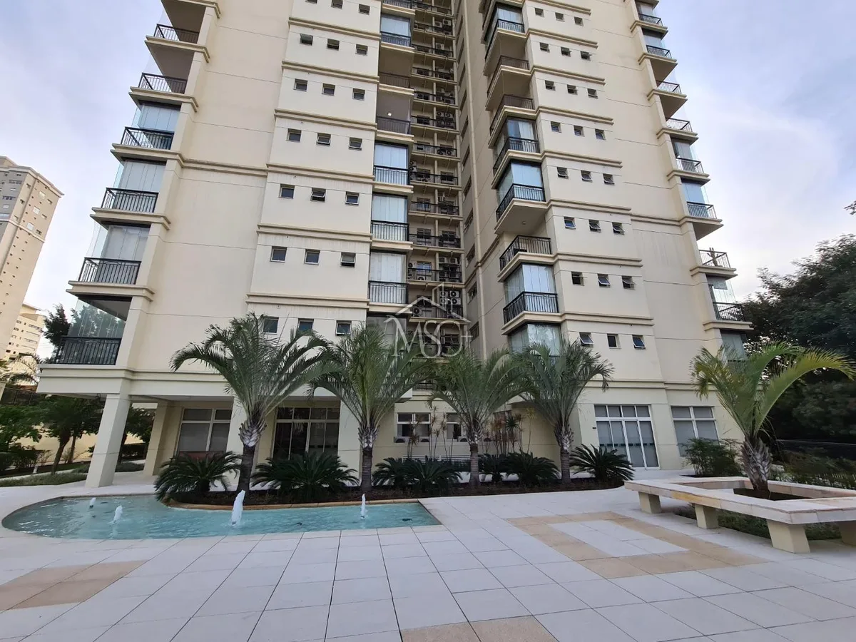 Único Campolim - Sorocaba