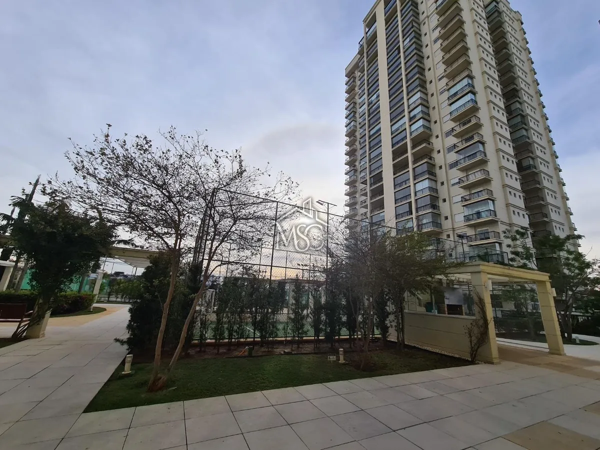 Único Campolim - Sorocaba