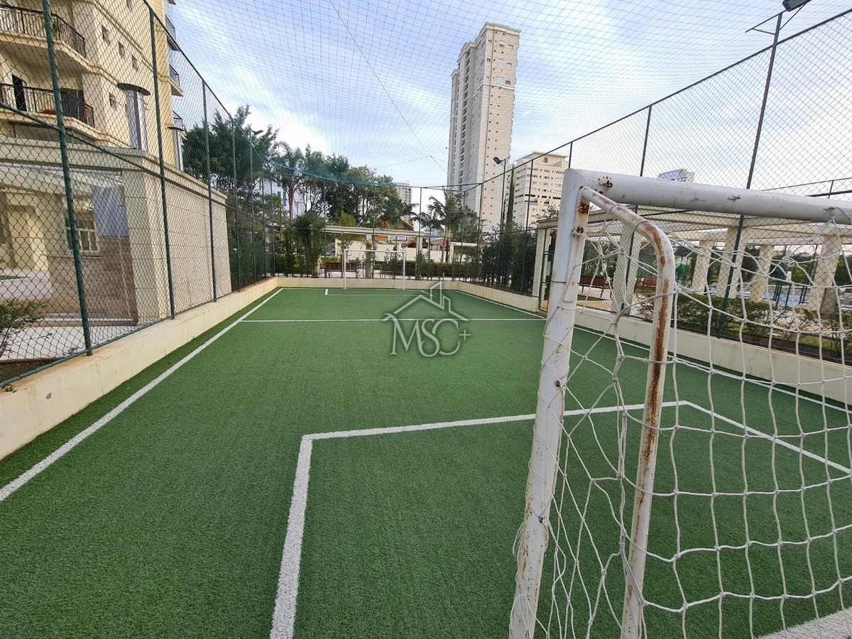 Único Campolim - Sorocaba