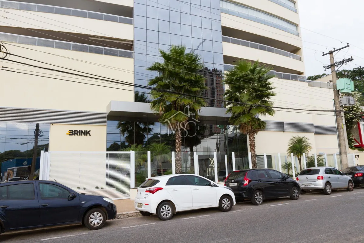 Luxor - Sorocaba
