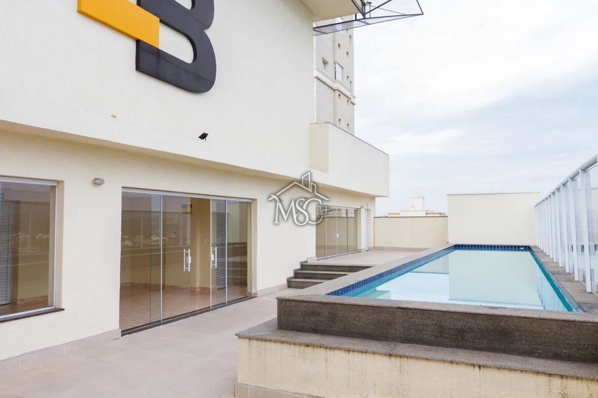 Luxor - Sorocaba