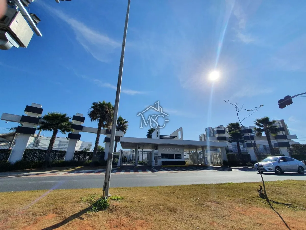 Sunset Village - Sorocaba