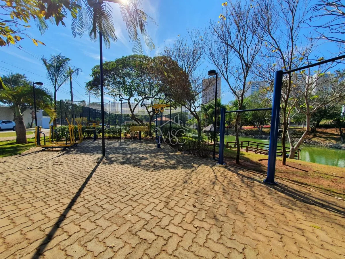 Sunset Village - Sorocaba