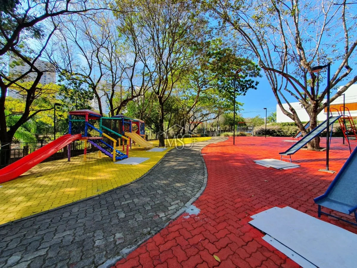 Sunset Village - Sorocaba
