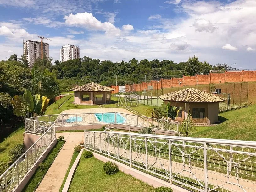 Belvedere I - Votorantim