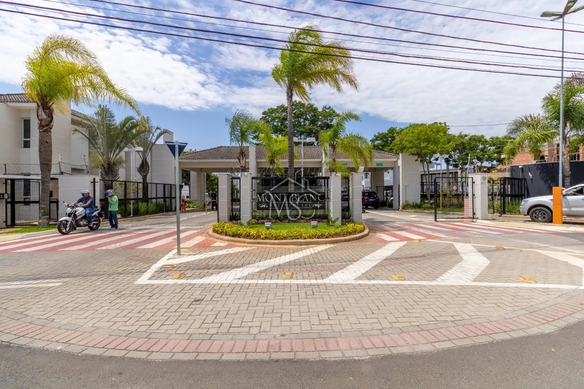 Mont Blanc - Sorocaba