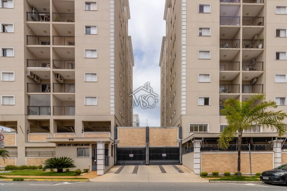 Art Campolim - Sorocaba