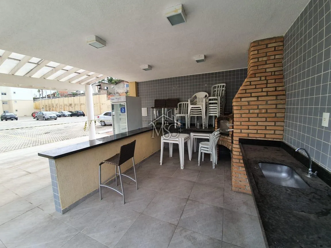 Alpha Club - Votorantim