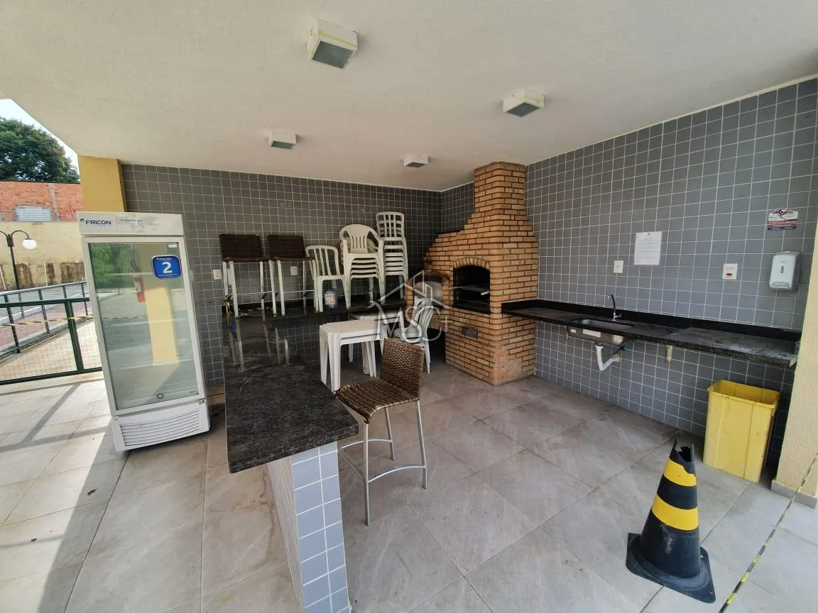 Alpha Club - Votorantim