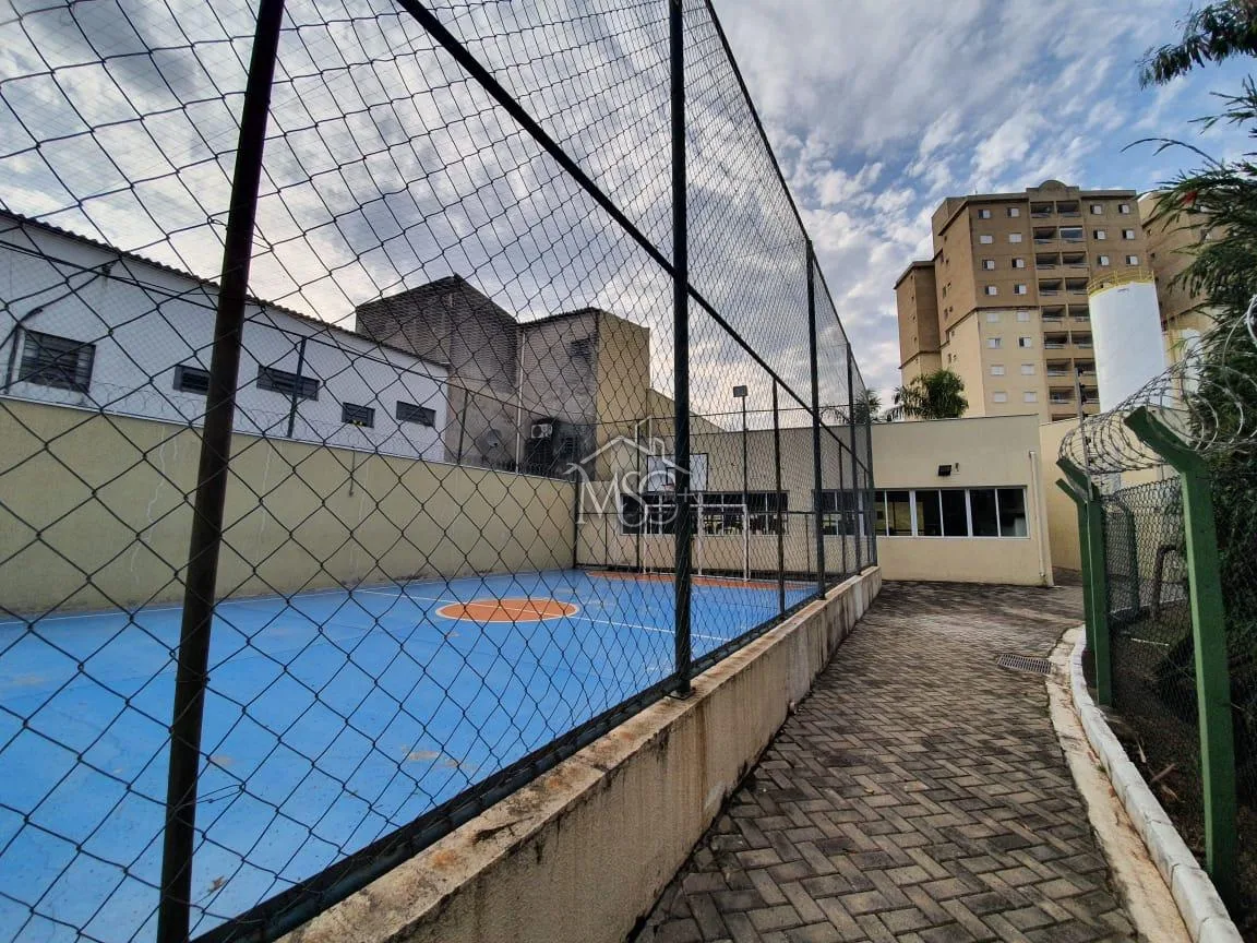 Alpha Club - Votorantim