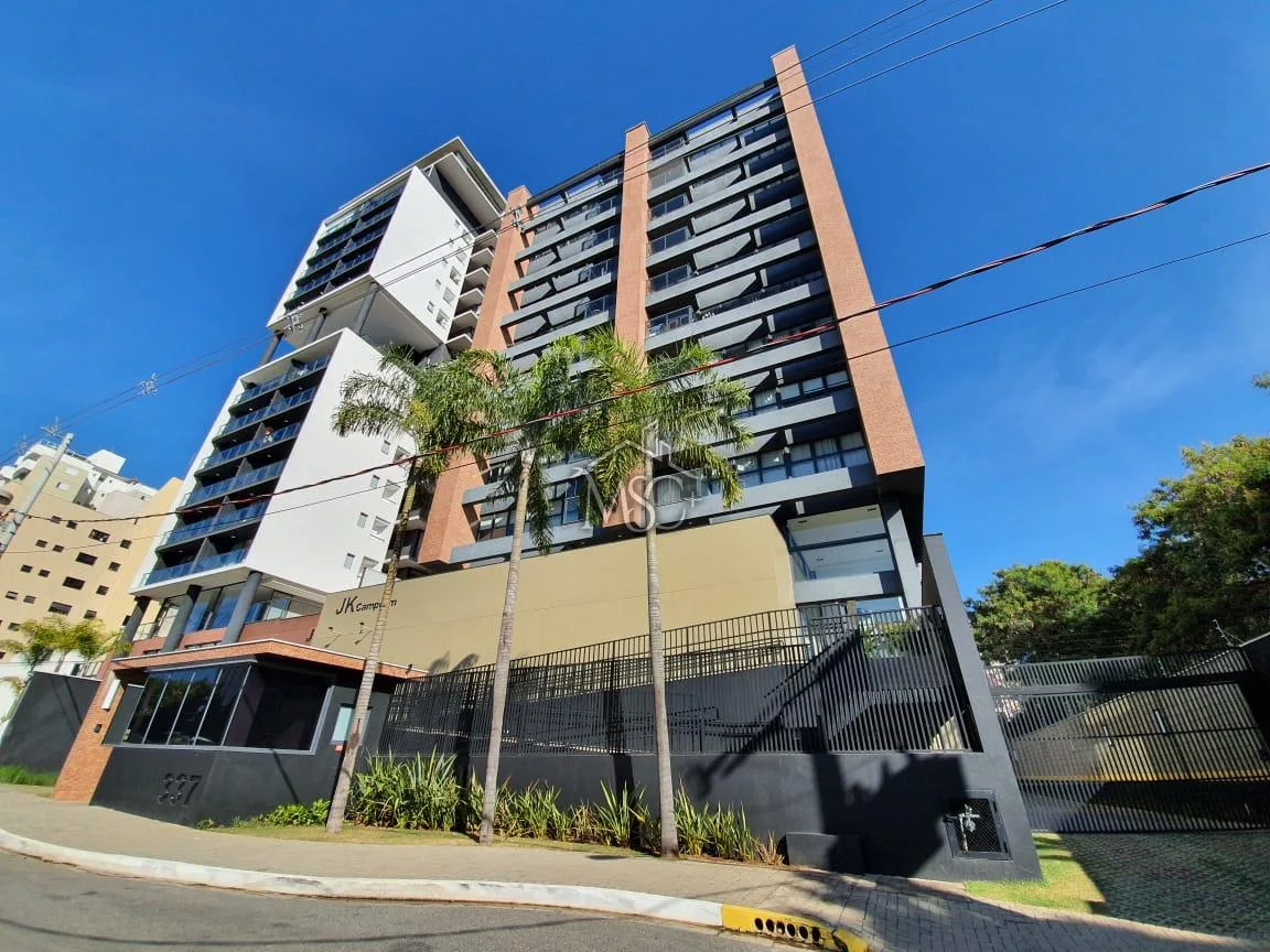 Jk Campolim - Sorocaba