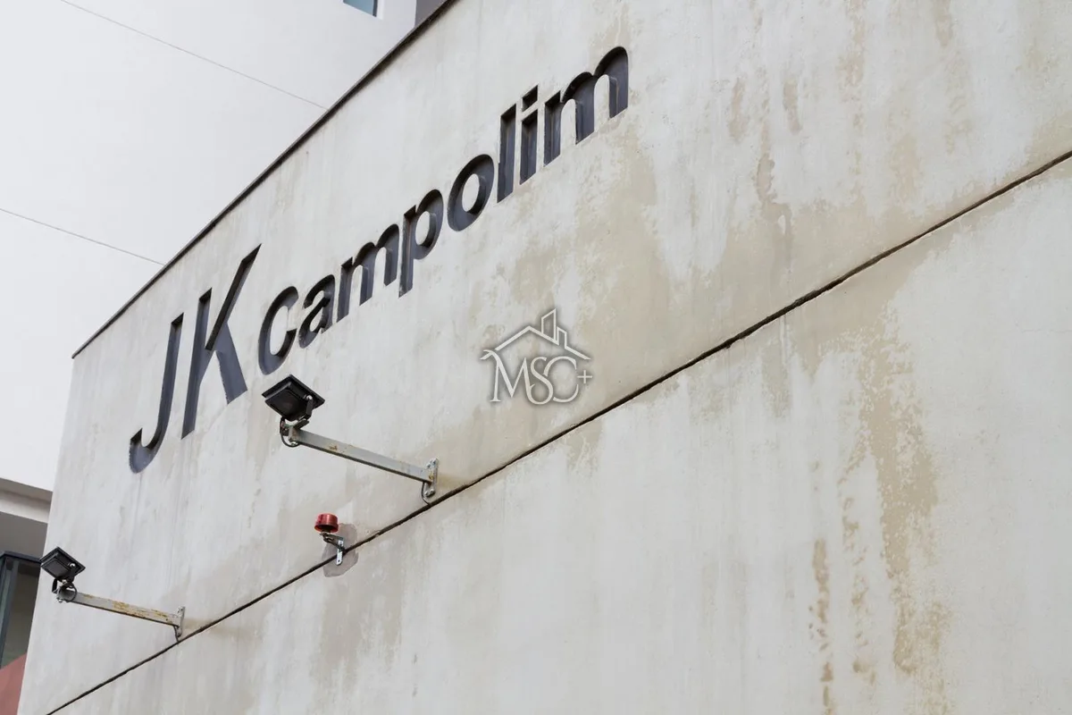 Jk Campolim - Sorocaba