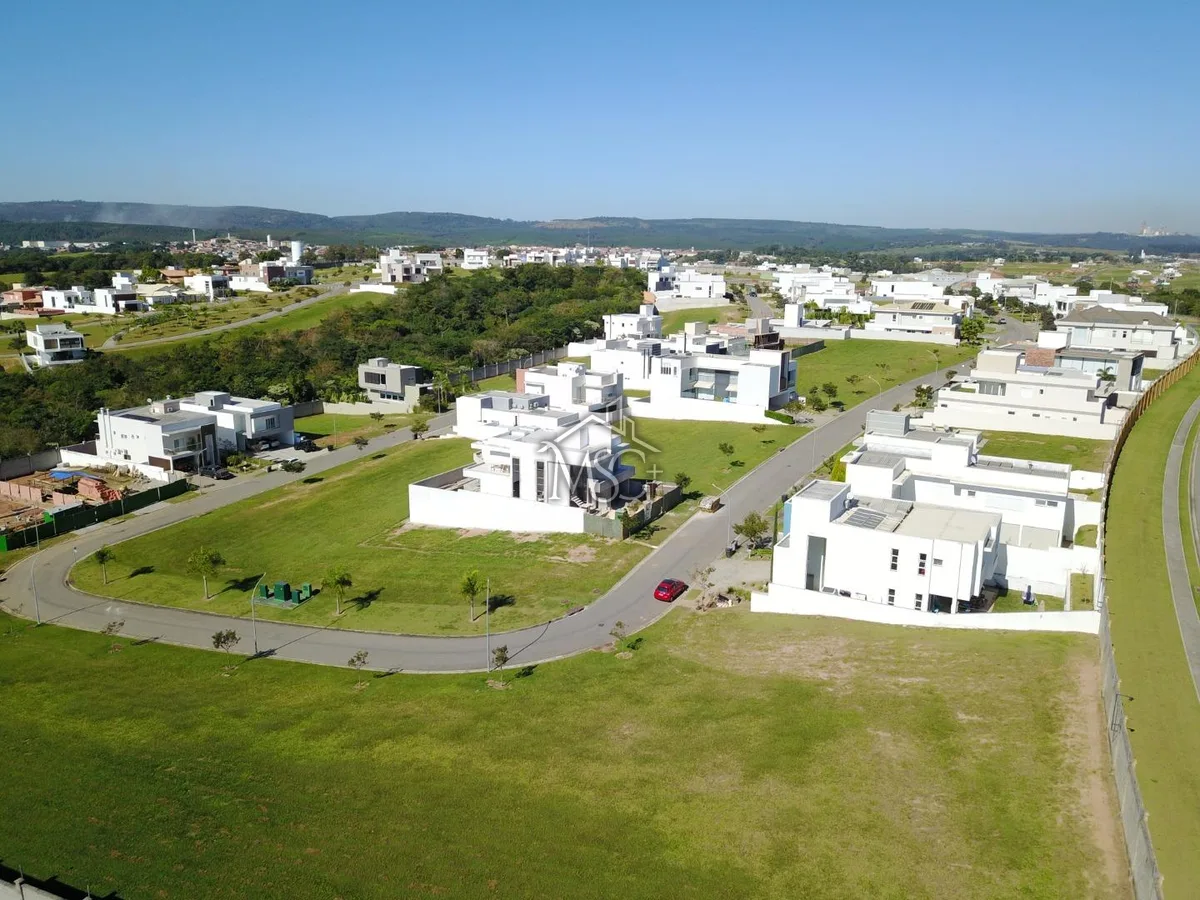 Alphaville Nova Esplanada 3 - Votorantim