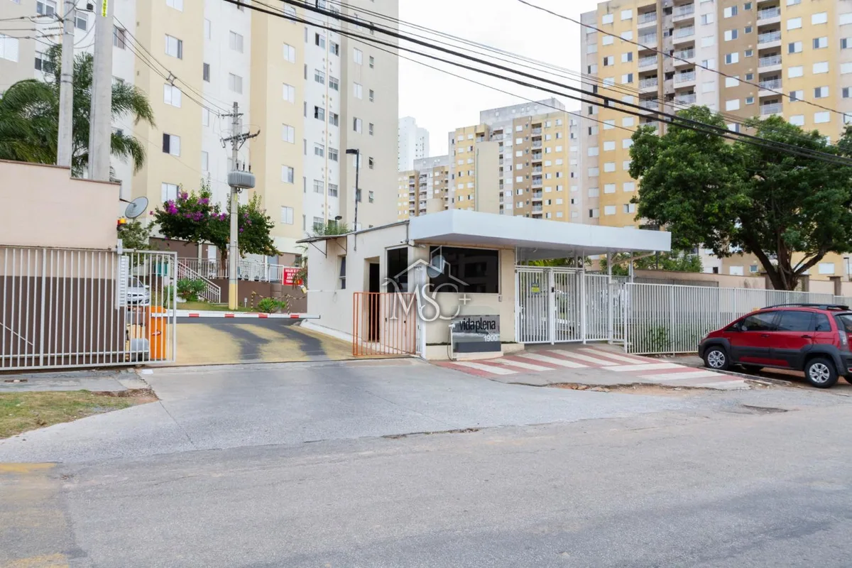 Vida Plena - Sorocaba