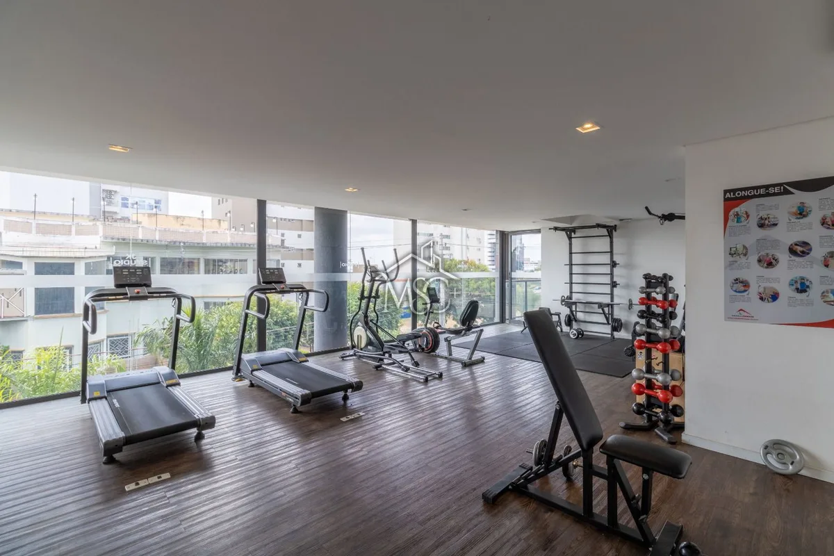 Jk Studio - Sorocaba