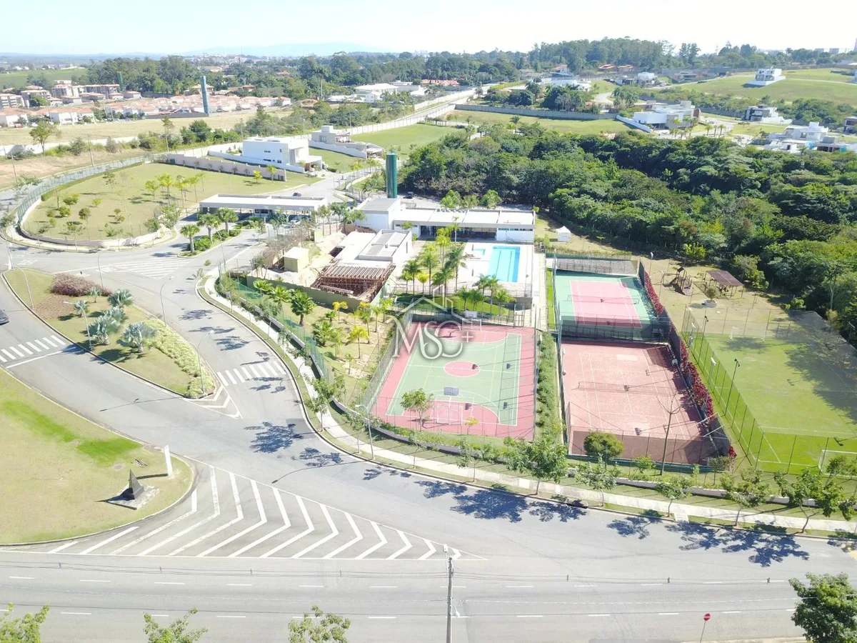 Alphaville Nova Esplanada 2 - Votorantim