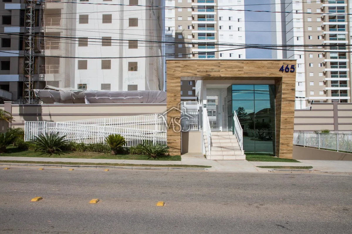 Residencial Cannes - Sorocaba
