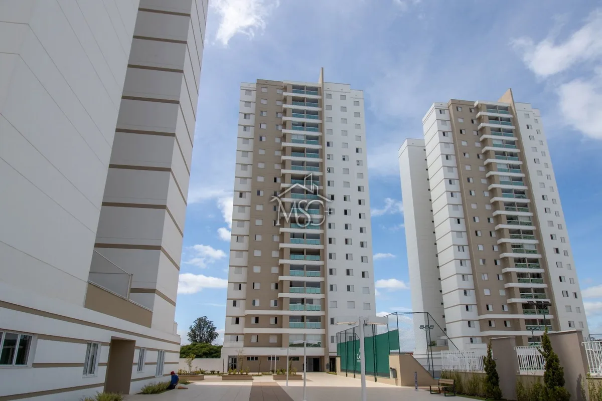 Residencial Cannes - Sorocaba