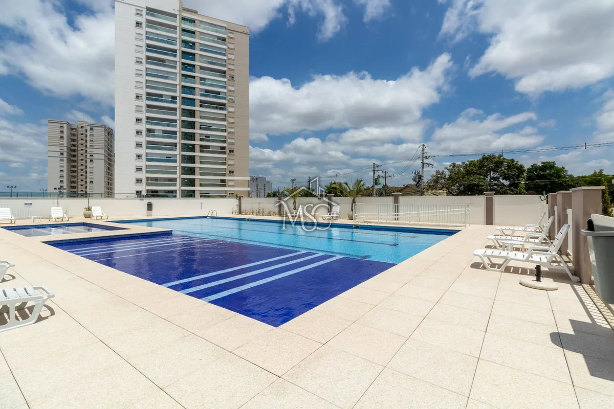 Residencial Cannes - Sorocaba