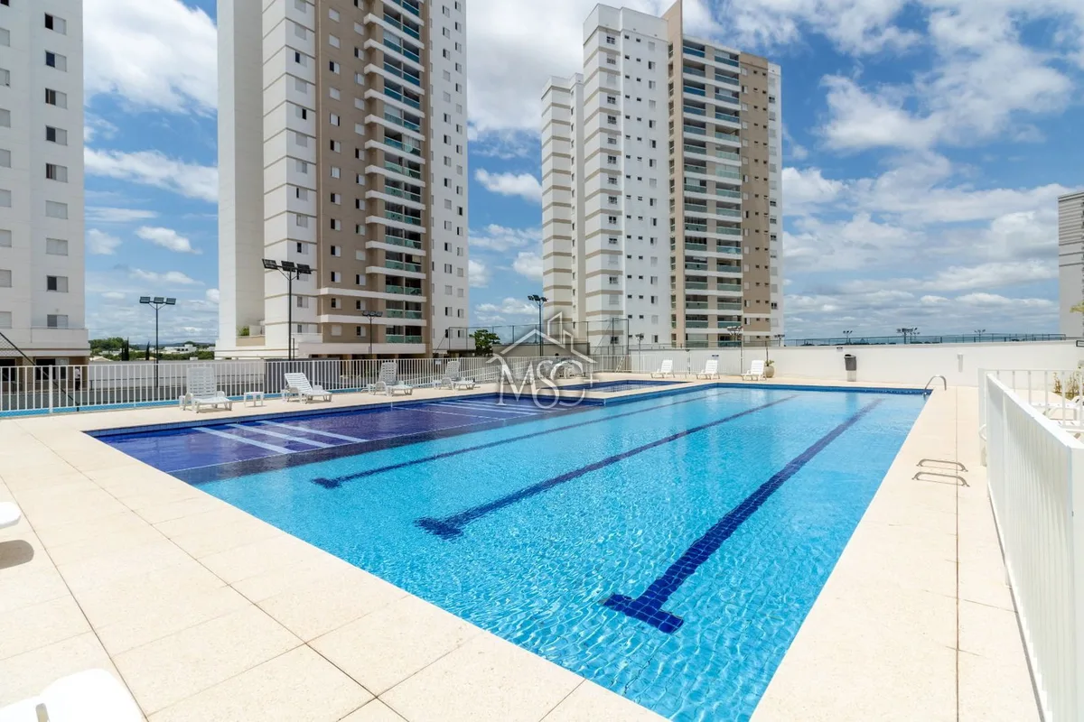 Residencial Cannes - Sorocaba