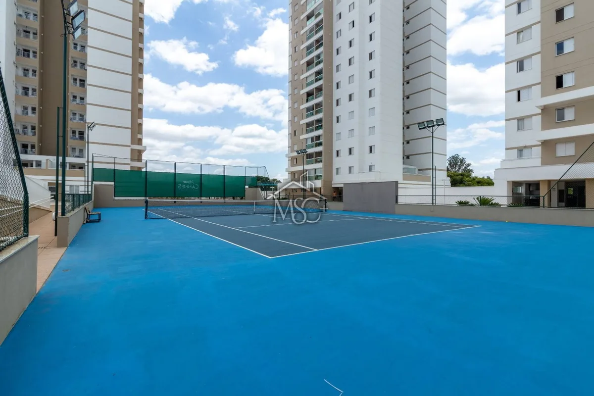 Residencial Cannes - Sorocaba