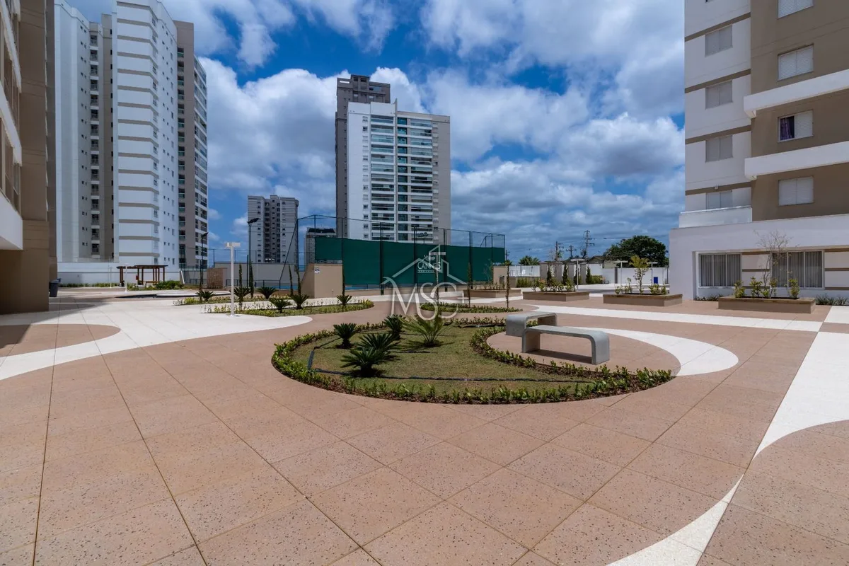 Residencial Cannes - Sorocaba