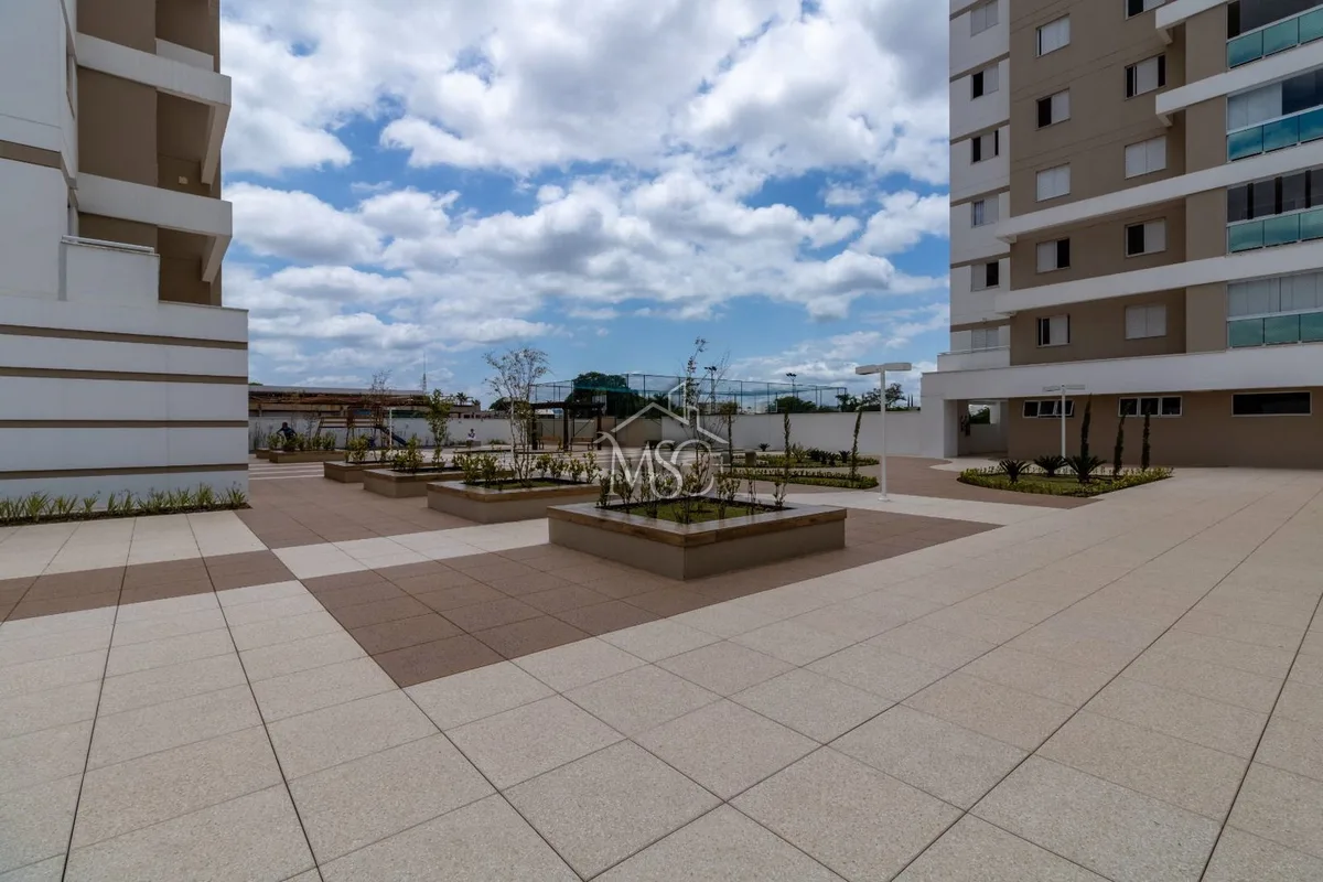 Residencial Cannes - Sorocaba