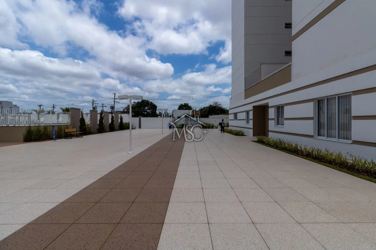 Residencial Cannes - Sorocaba