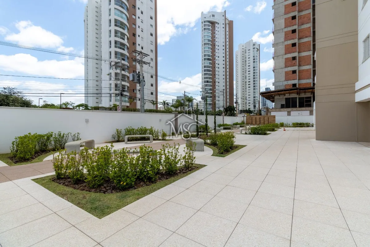 Residencial Cannes - Sorocaba