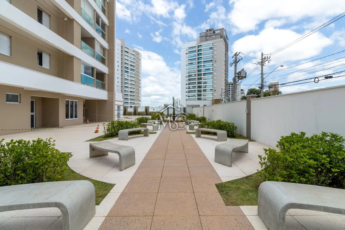 Residencial Cannes - Sorocaba