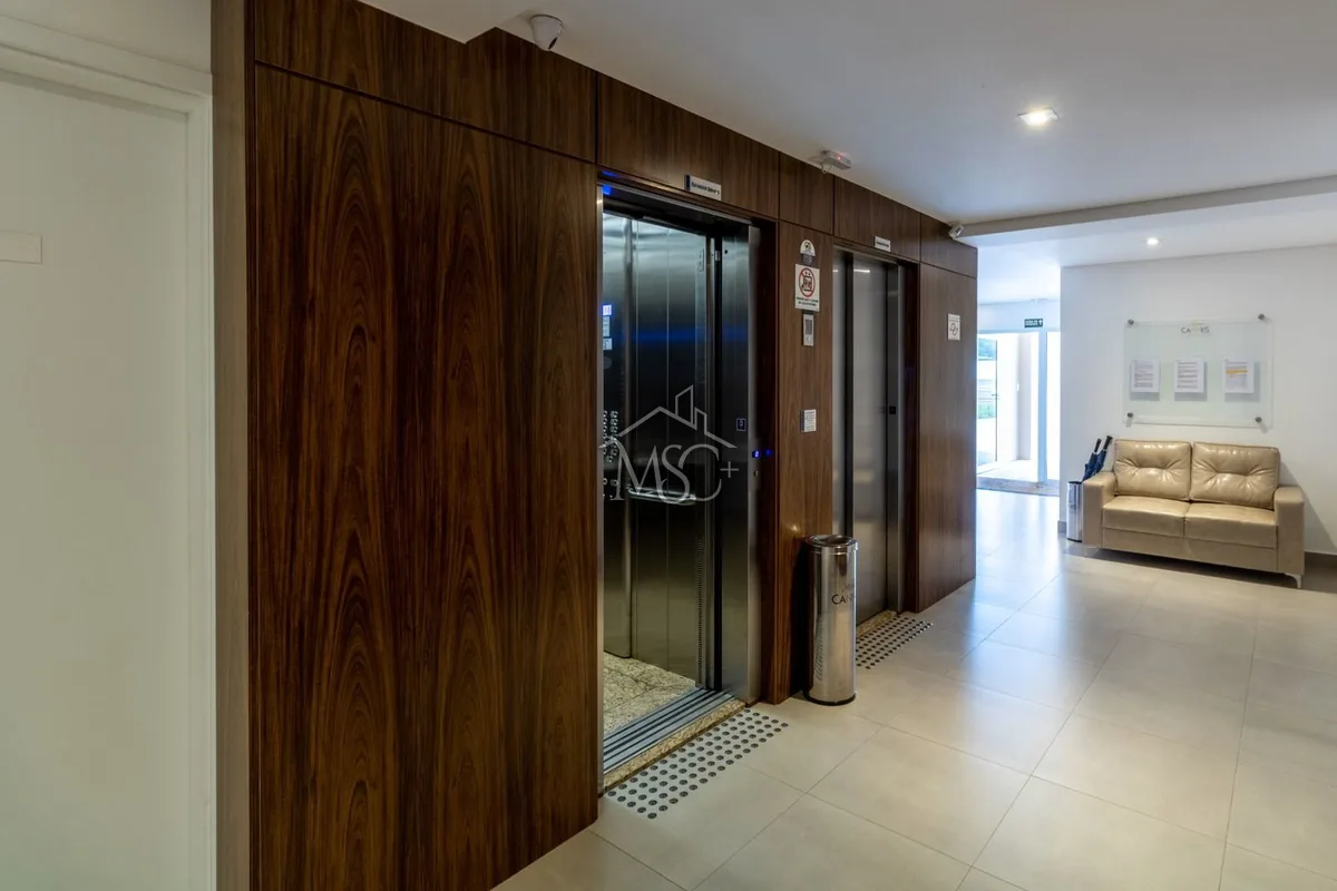 Residencial Cannes - Sorocaba