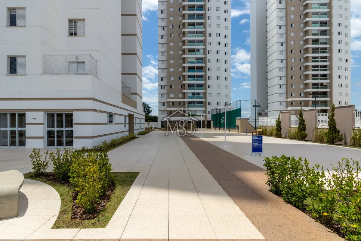 Residencial Cannes - Sorocaba