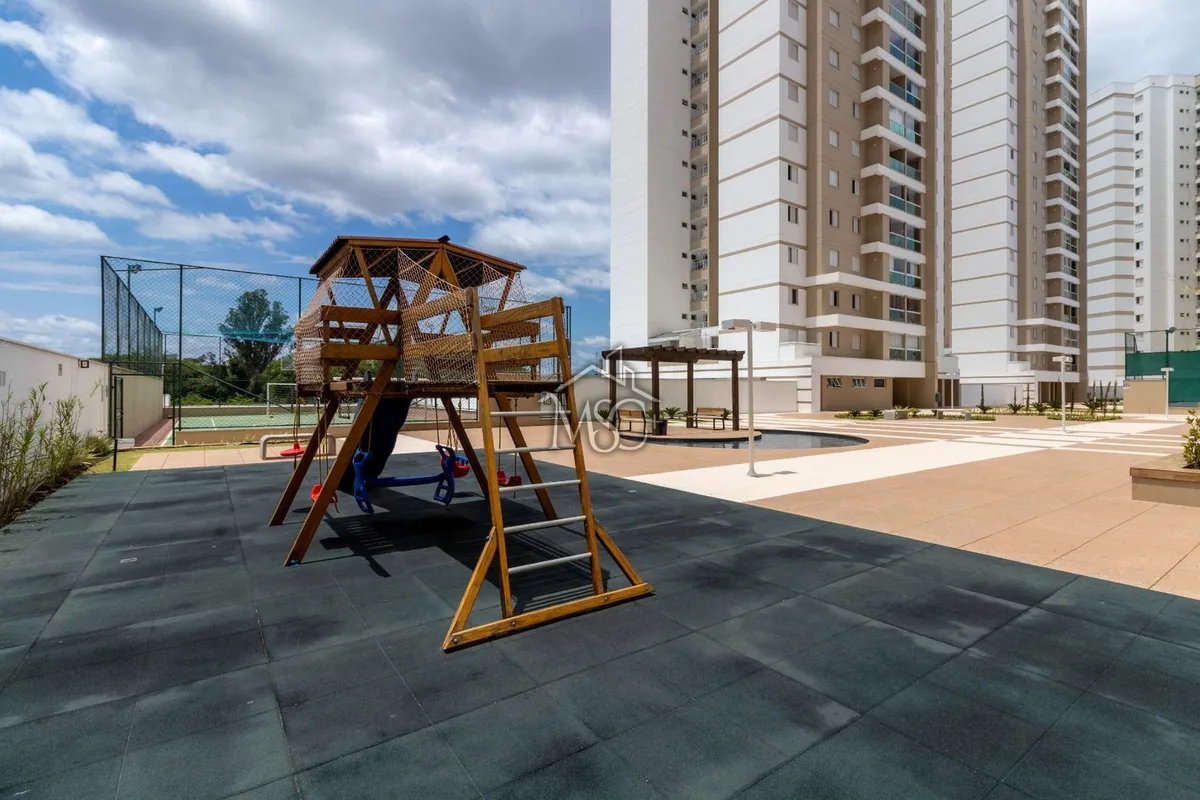 Residencial Cannes - Sorocaba