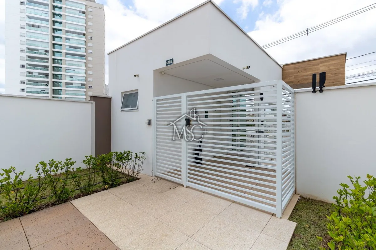 Residencial Cannes - Sorocaba