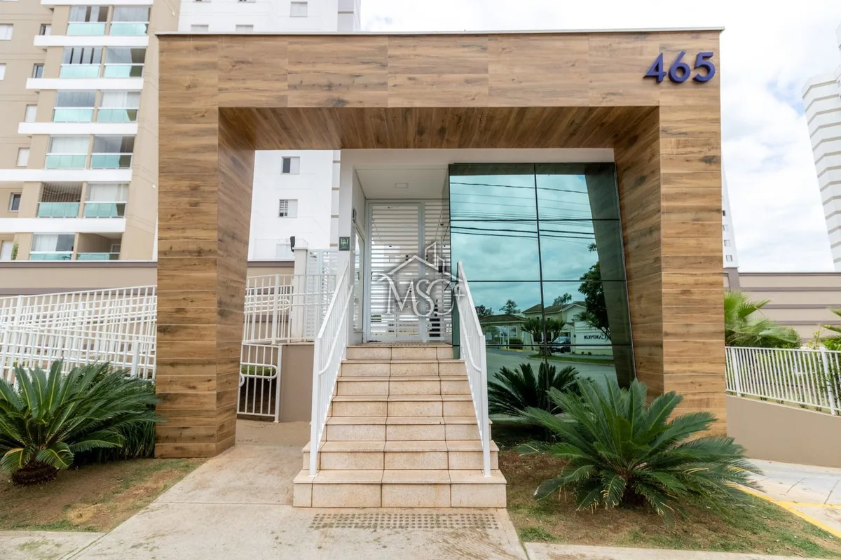 Residencial Cannes - Sorocaba