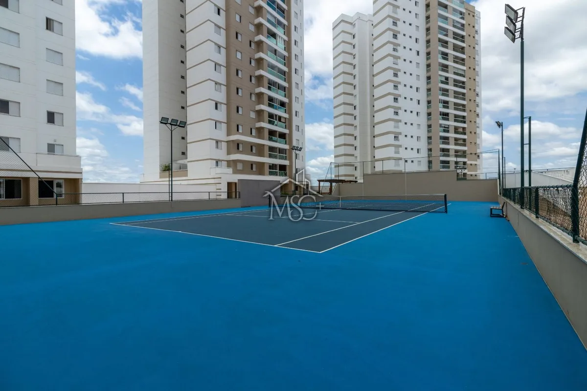Residencial Cannes - Sorocaba