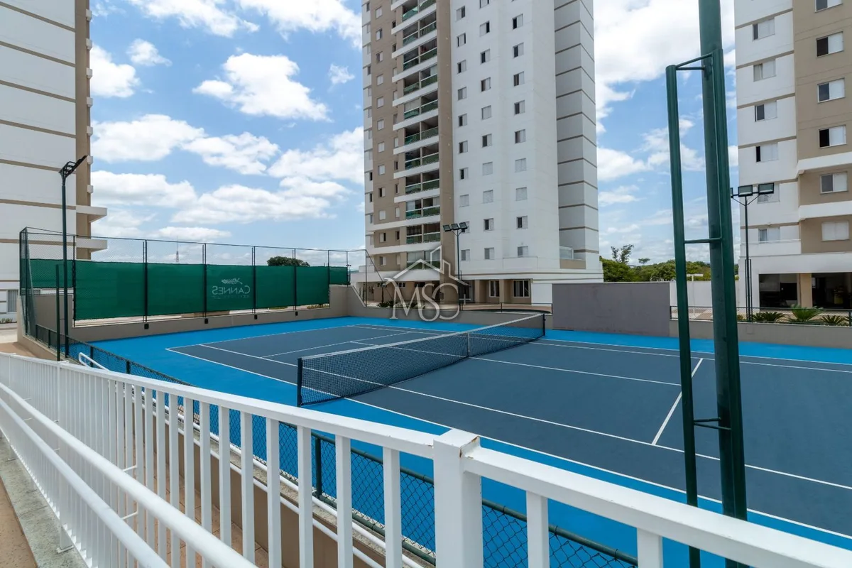 Residencial Cannes - Sorocaba